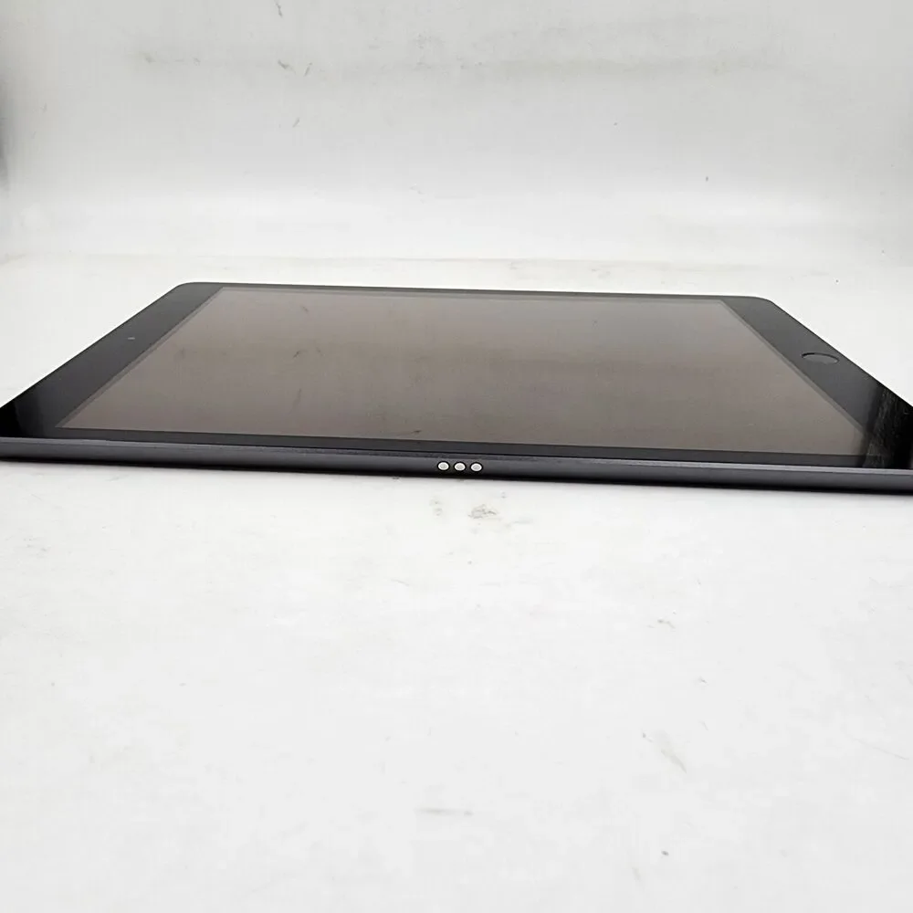 Apple - iPad 10.2 - Inch (7th Generation) with Wi-Fi - 128GB - (2019) Space Gray